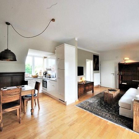 Residenz Zur Boerse Residenz Zur Boerse 11 Apartment Вангероге Екстериор снимка
