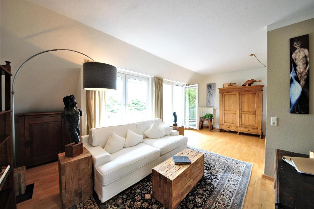 Residenz Zur Boerse Residenz Zur Boerse 11 Apartment Вангероге Екстериор снимка