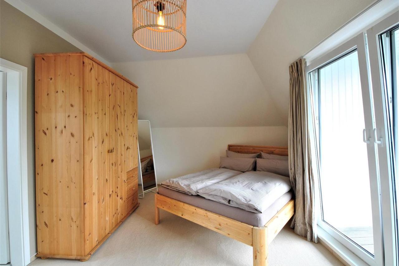 Residenz Zur Boerse Residenz Zur Boerse 11 Apartment Вангероге Екстериор снимка